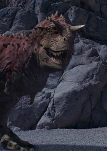 Carnotaurus