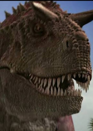 Carnotaurus