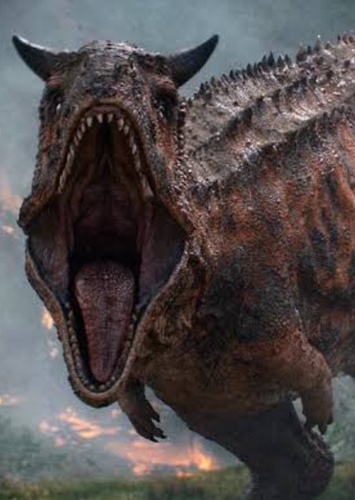 Carnotaurus