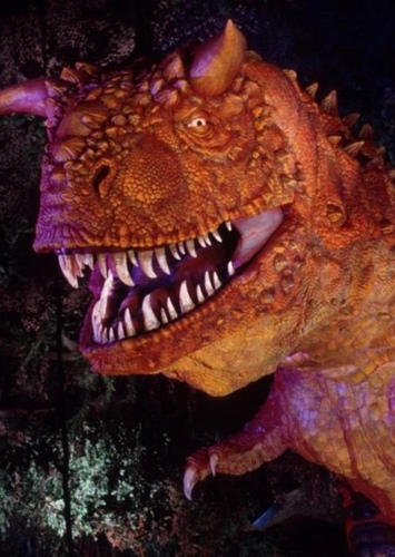 Carnotaurus