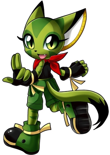 Carol