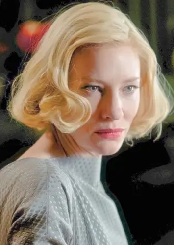 Carol Aird
