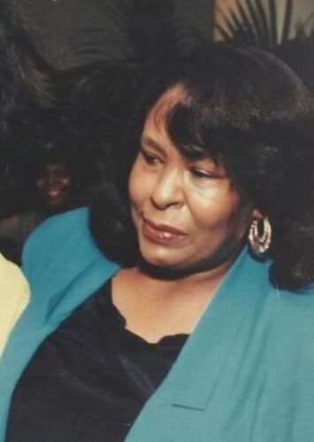 Carol Brown