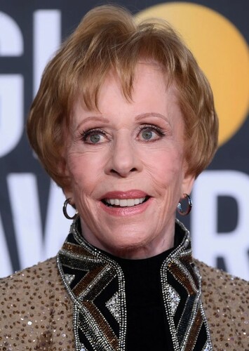 Carol Burnett