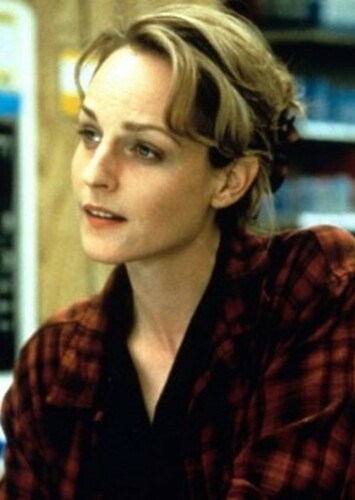 Carol Connelly