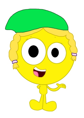 Carol Corn