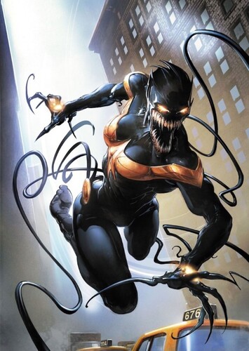 Carol Danvers