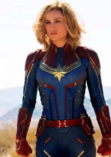 Carol Danvers