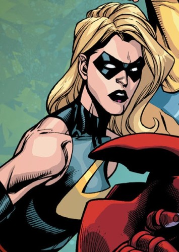 Carol Danvers