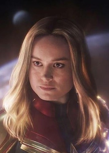 Carol Danvers