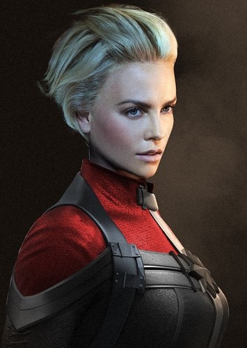 Carol Danvers