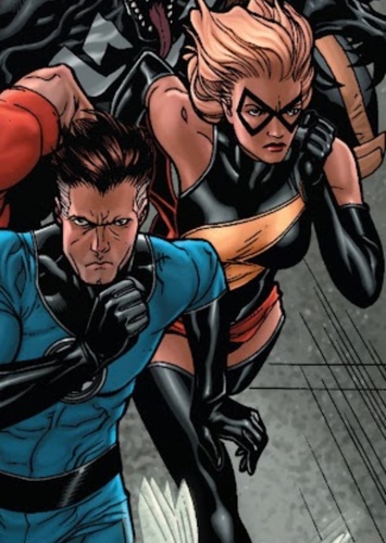 Carol Danvers