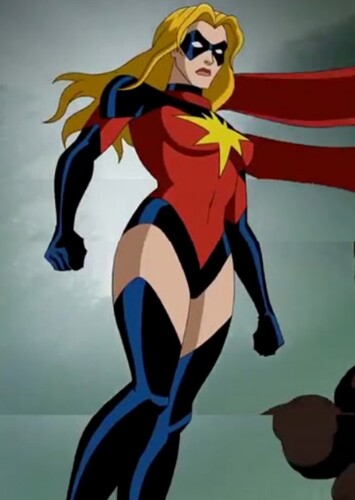 Carol Danvers