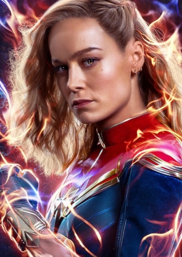 Carol Danvers