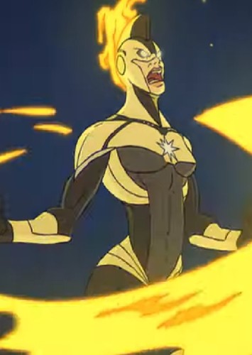 Carol Danvers (39)