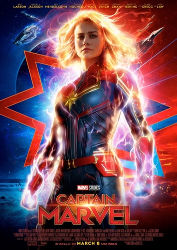 Carol Danvers