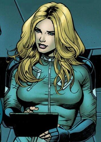 Carol Danvers