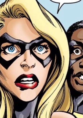 Carol Danvers