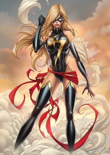 Carol Danvers