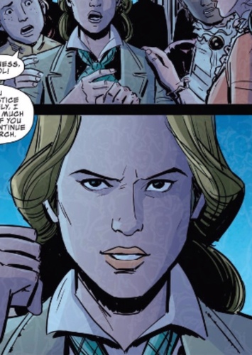 Carol Danvers