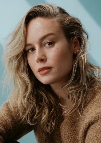 Carol Danvers/Captain Marvel