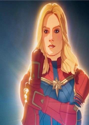 Carol Danvers (21)