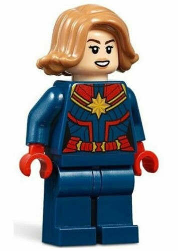 Carol Danvers