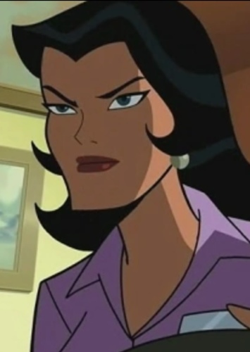 Carol Ferris