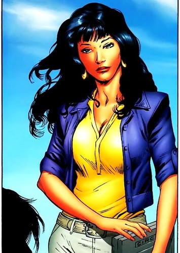Carol Ferris