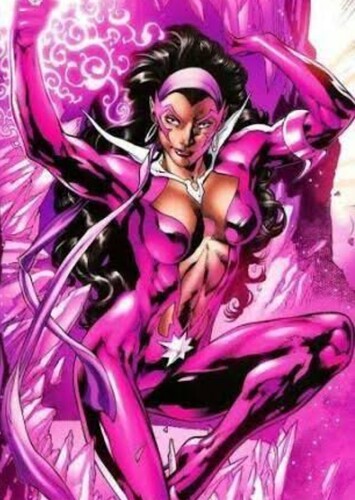 Carol Ferris