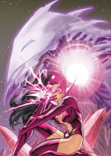 Carol Ferris