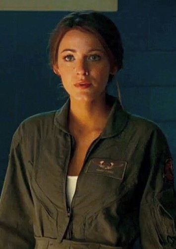 Carol Ferris (17)