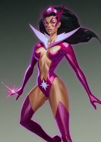 Carol Ferris