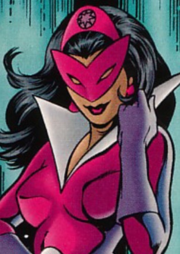 Carol Ferris