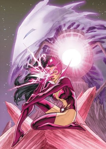 Carol Ferris