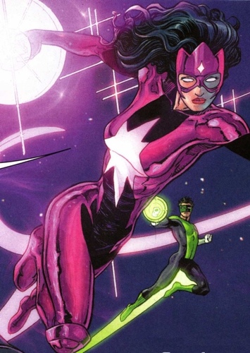 Carol Ferris