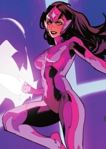 Carol Ferris