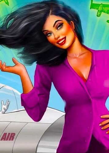 Carol Ferris