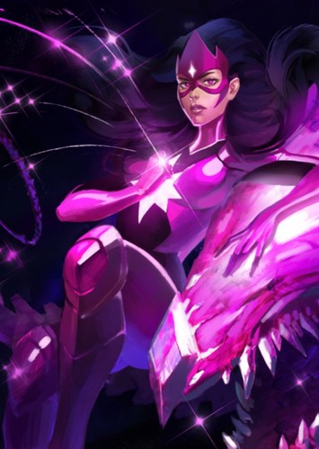 Carol Ferris