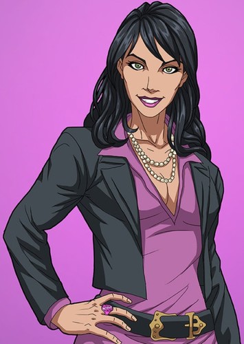 Carol Ferris