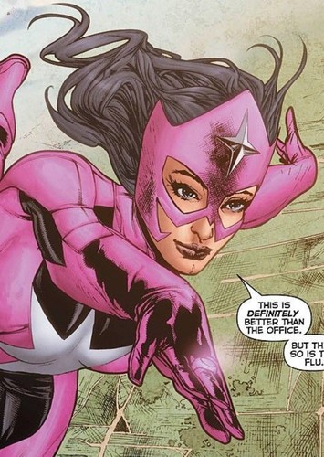 Carol Ferris