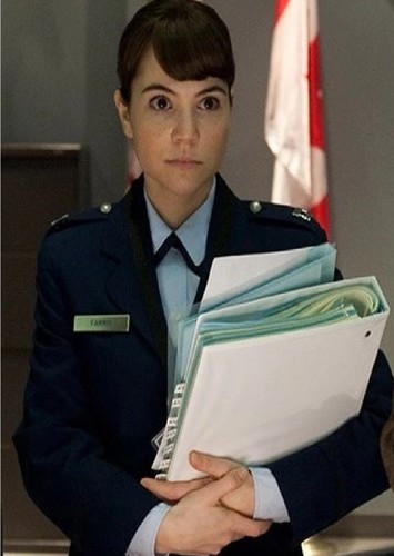 Carol Ferris