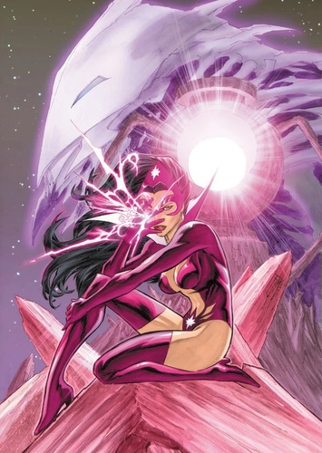 Carol Ferris