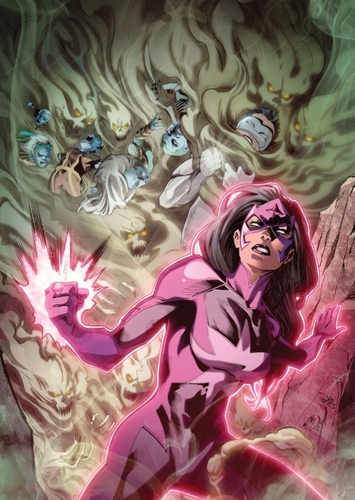 Carol Ferris
