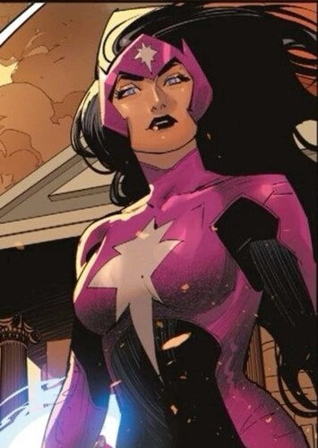Carol Ferris