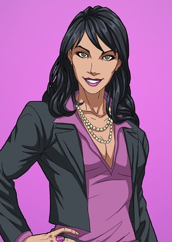 Carol Ferris