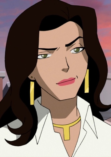 Carol Ferris