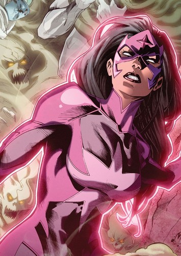 Carol Ferris