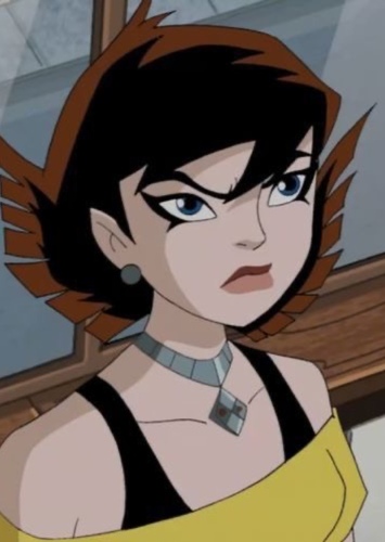 Carol Ferris