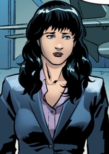 Carol Ferris